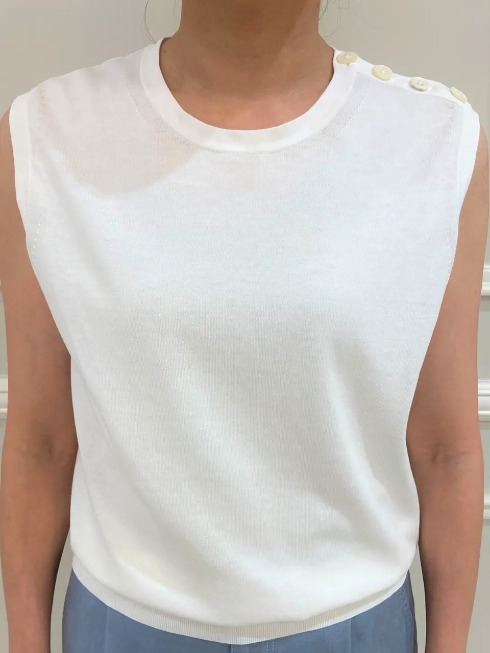 23区 佐藤 コーディネート画像