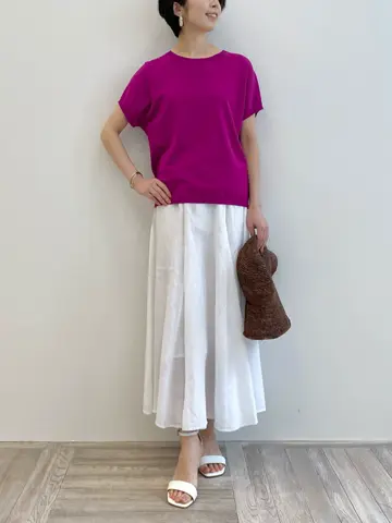 23区 板垣 コーディネート画像