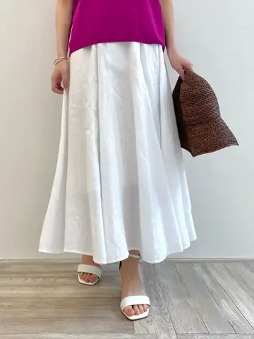 23区 板垣 コーディネート画像