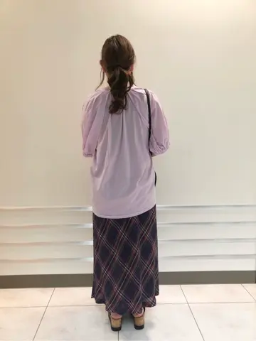 23区 島田 コーディネート画像