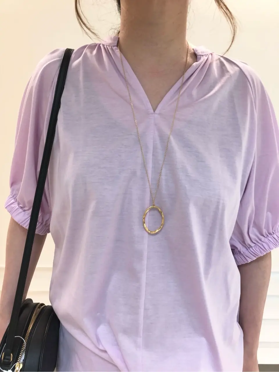 23区 島田 コーディネート画像