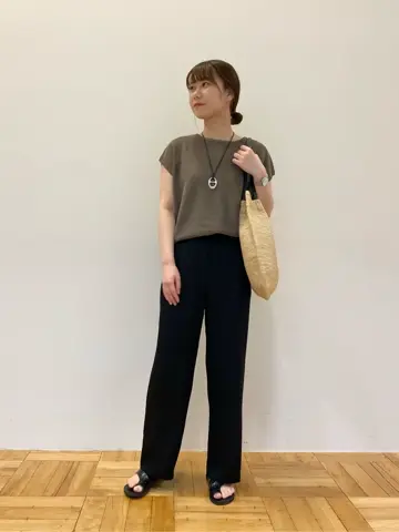 23区 八木沢 コーディネート画像