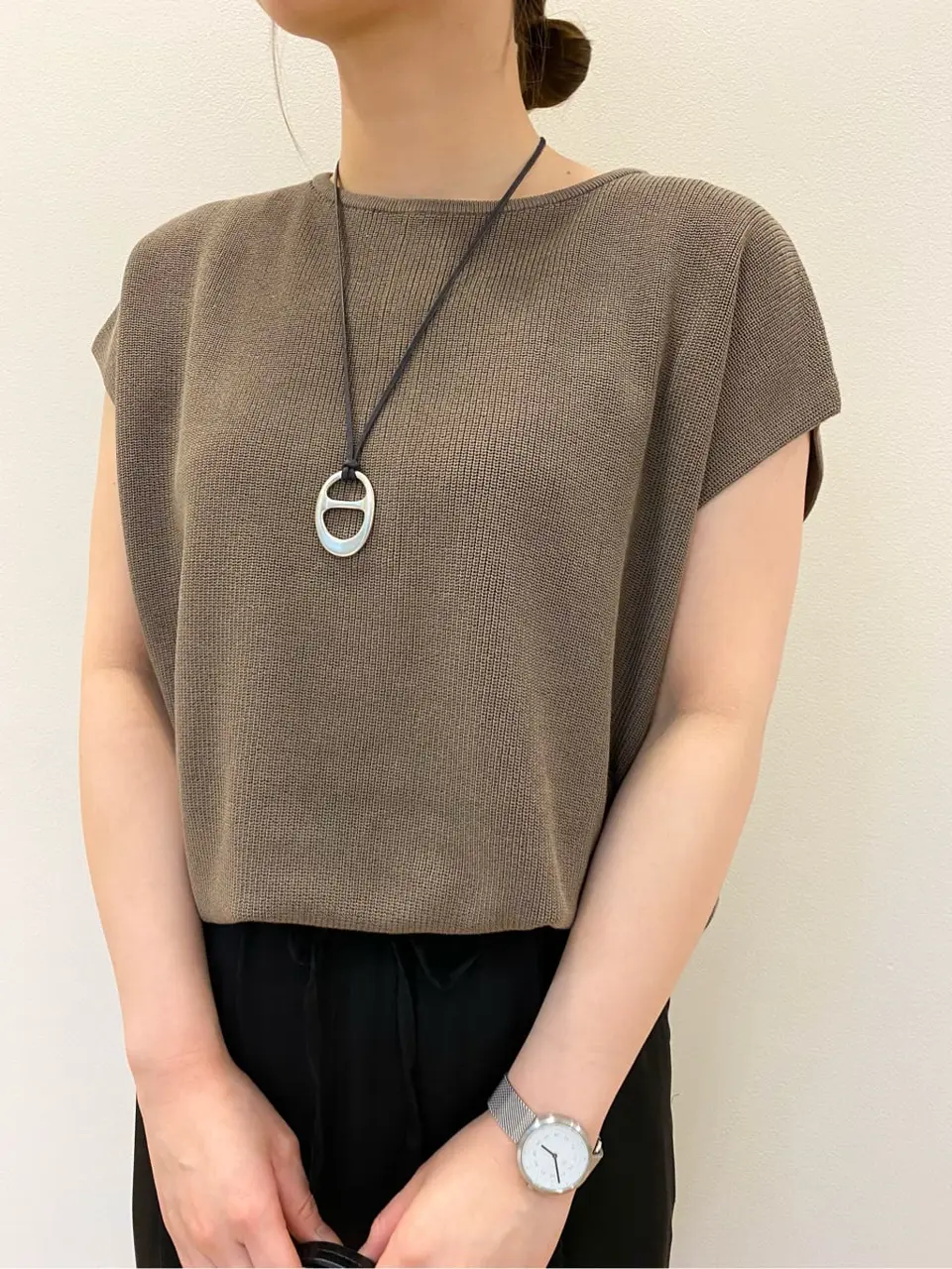 23区 八木沢 コーディネート画像