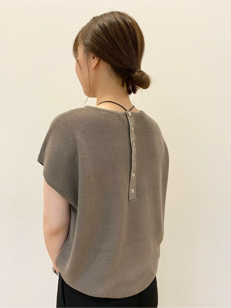 23区 八木沢 コーディネート画像