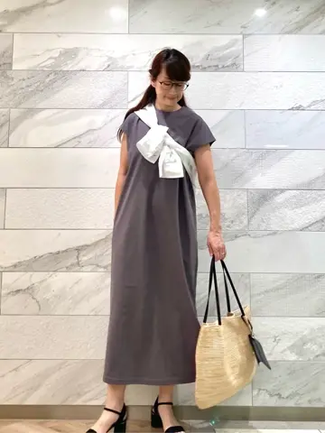 23区 照木 コーディネート画像