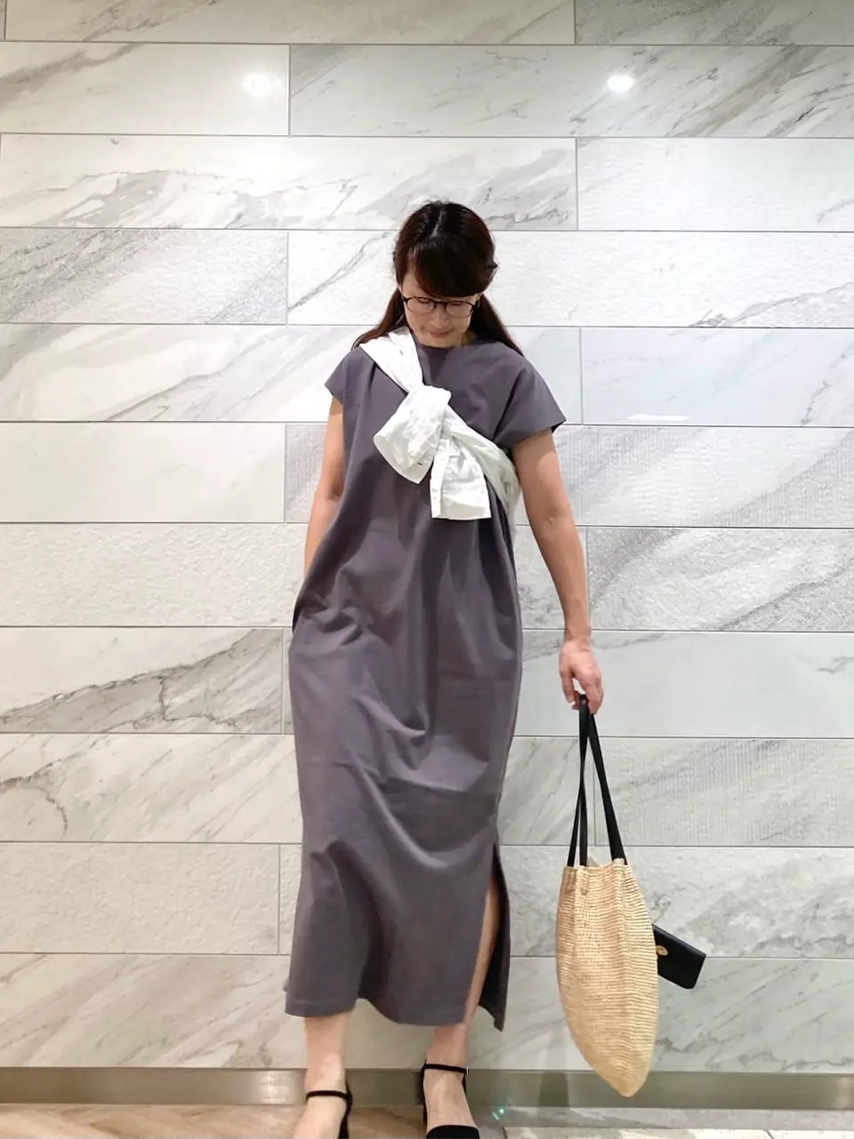 23区 照木 コーディネート画像