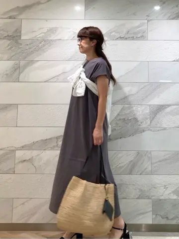 23区 照木 コーディネート画像