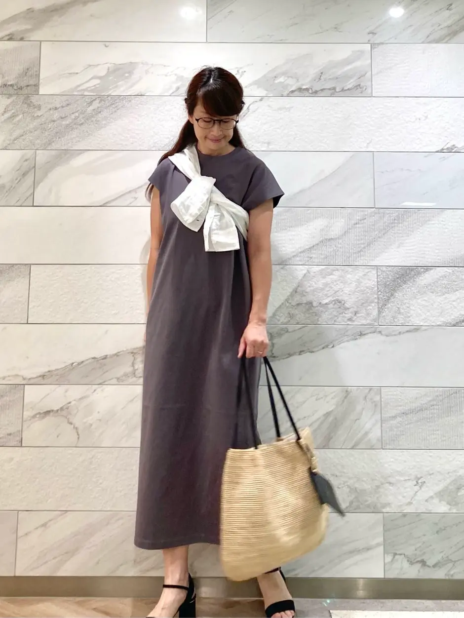 23区 照木 コーディネート画像