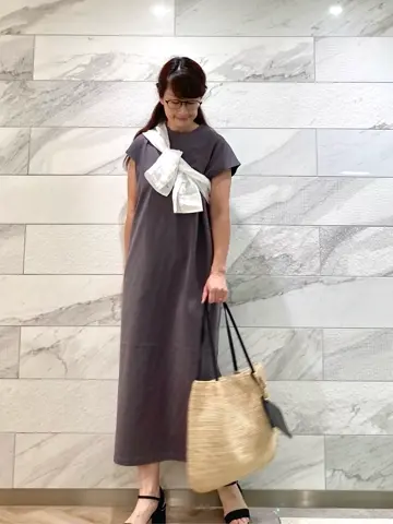 23区 照木 コーディネート画像