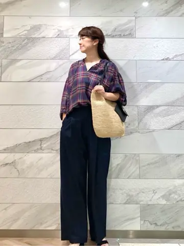 23区 照木 コーディネート画像