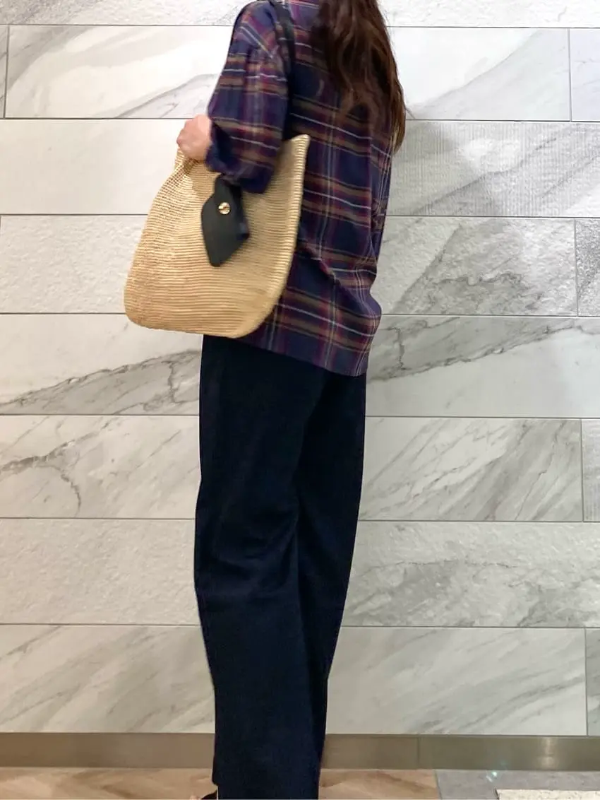 23区 照木 コーディネート画像