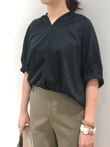 23区 西嶋 コーディネート画像