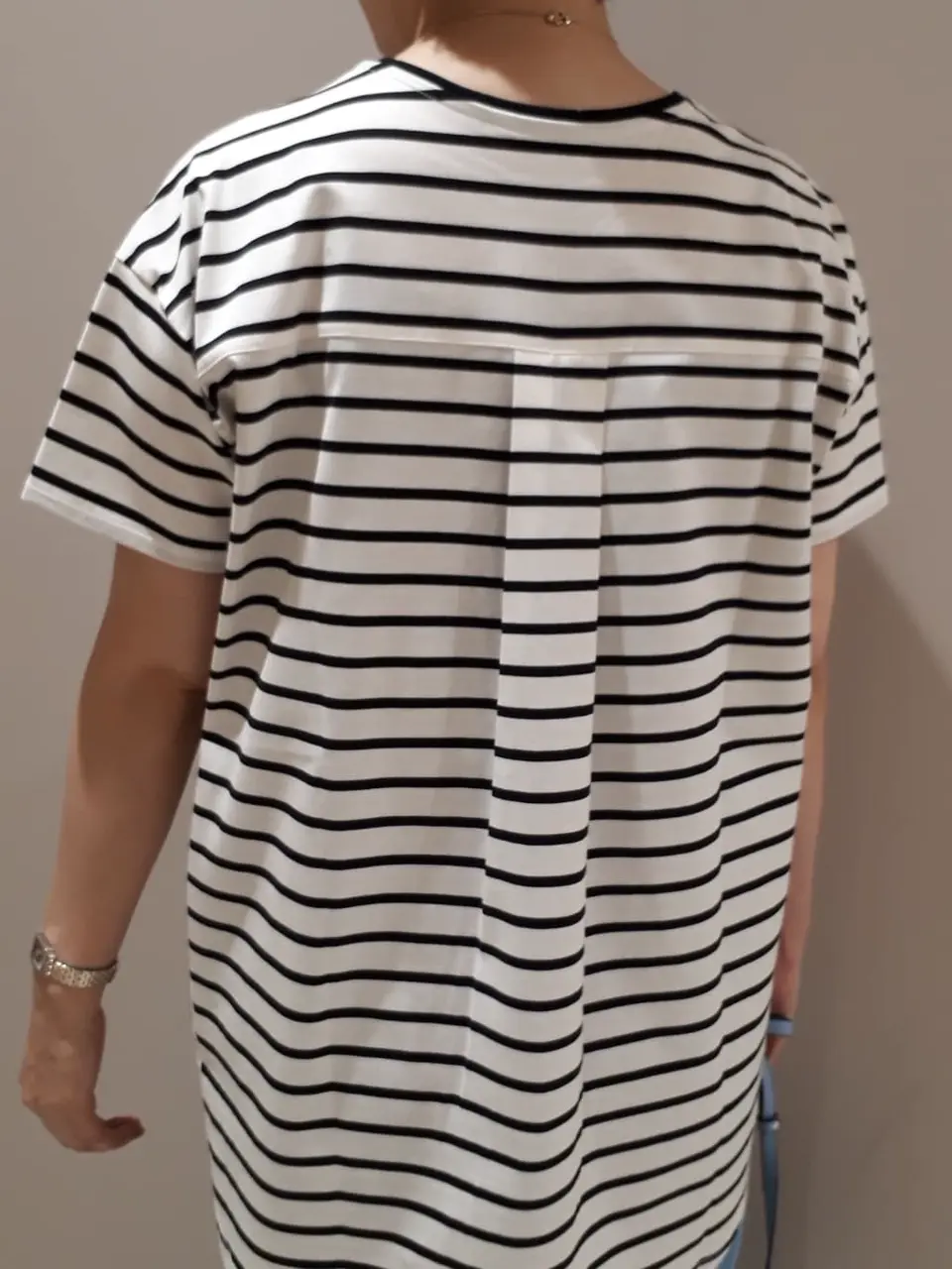 23区 長谷川 コーディネート画像