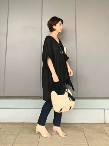 23区 望月 コーディネート画像