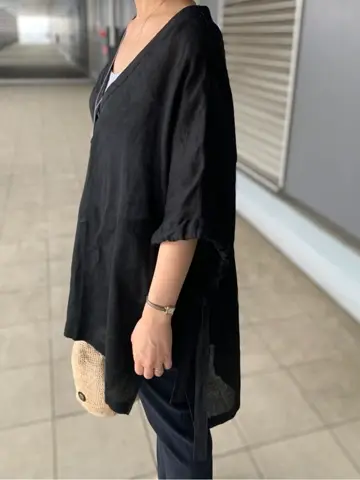 23区 望月 コーディネート画像