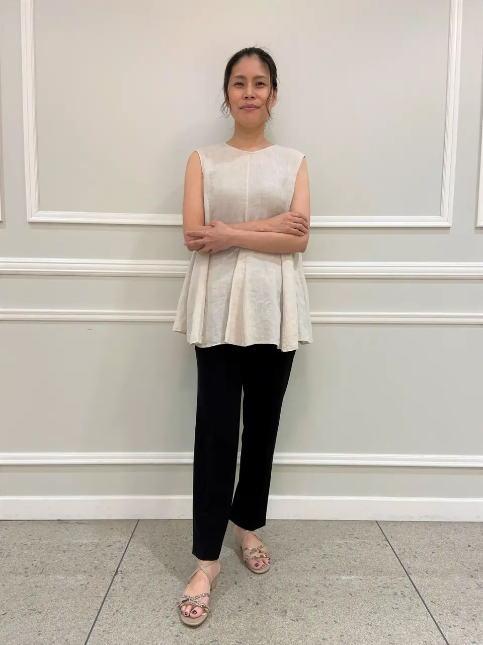  佐藤 コーディネート画像