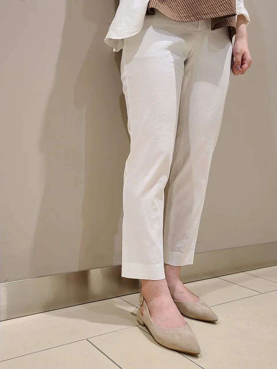 23区 スタッフ. コーディネート画像