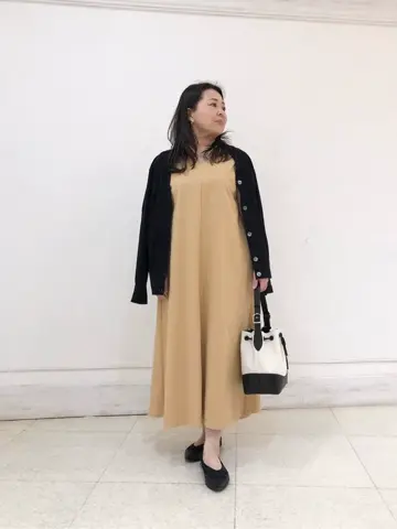 23区 牛島 コーディネート画像