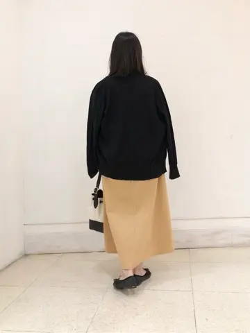 23区 牛島 コーディネート画像