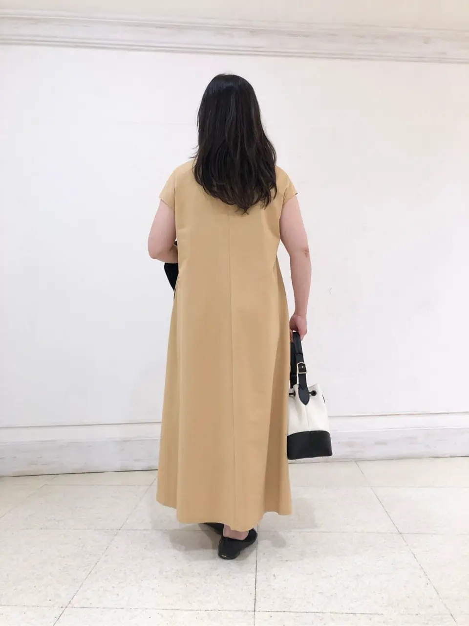 23区 牛島 コーディネート画像