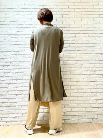 23区 井上 コーディネート画像