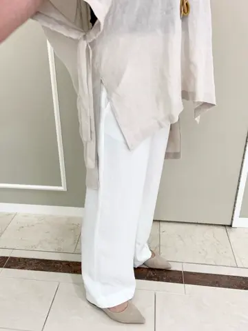 23区 坪内 コーディネート画像