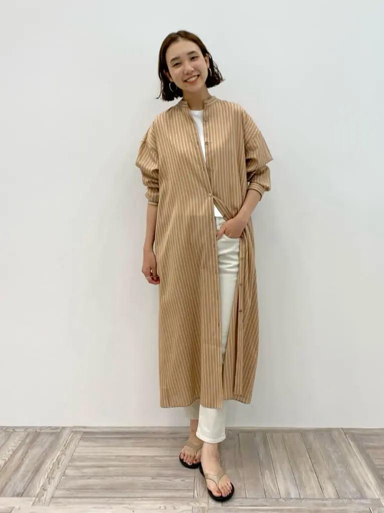 23区 秋葉 コーディネート画像