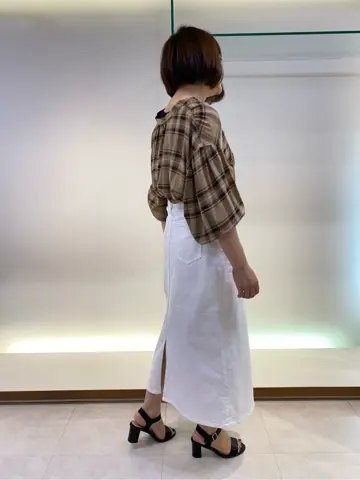 23区 安原 コーディネート画像