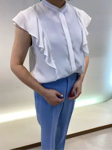 23区 安原 コーディネート画像