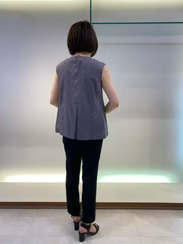 23区 安原 コーディネート画像