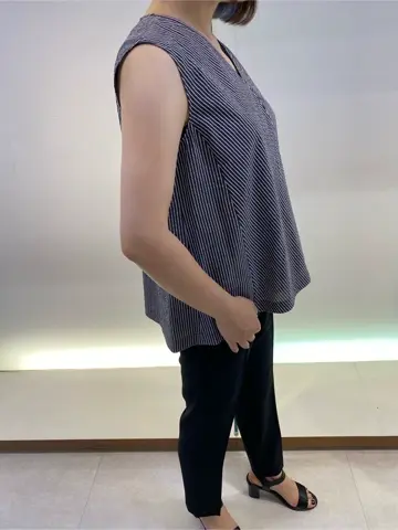 23区 安原 コーディネート画像