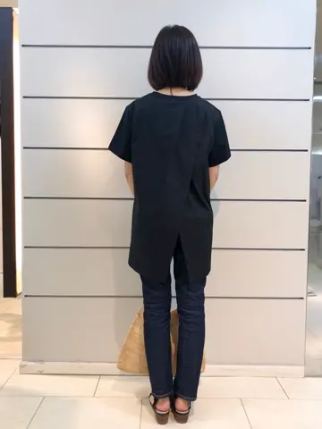 23区 西野 コーディネート画像