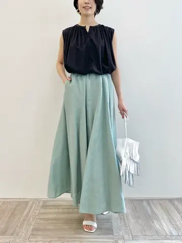 23区 板垣 コーディネート画像