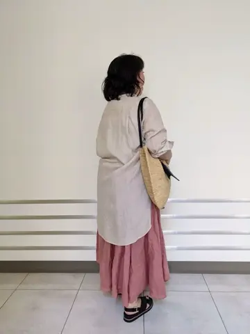 23区 武田 コーディネート画像