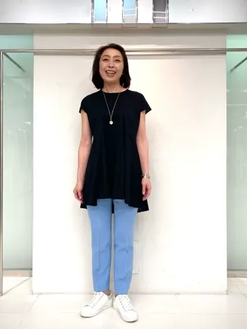 23区 武田 コーディネート画像