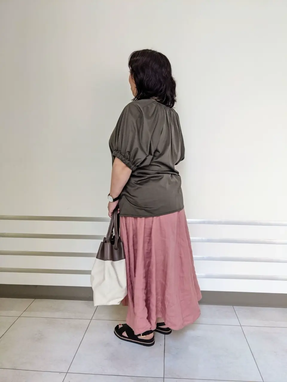 23区 武田 コーディネート画像