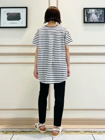 23区 岡田 コーディネート画像