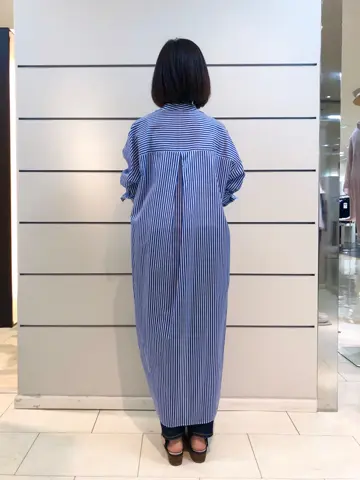 23区 西野 コーディネート画像