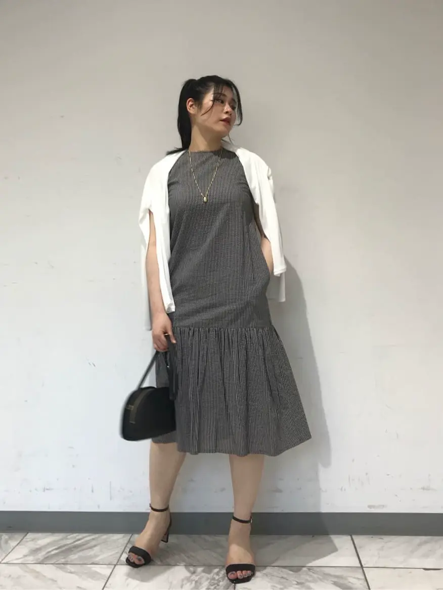  佐々木 コーディネート画像