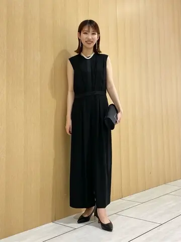 23区 原 コーディネート画像