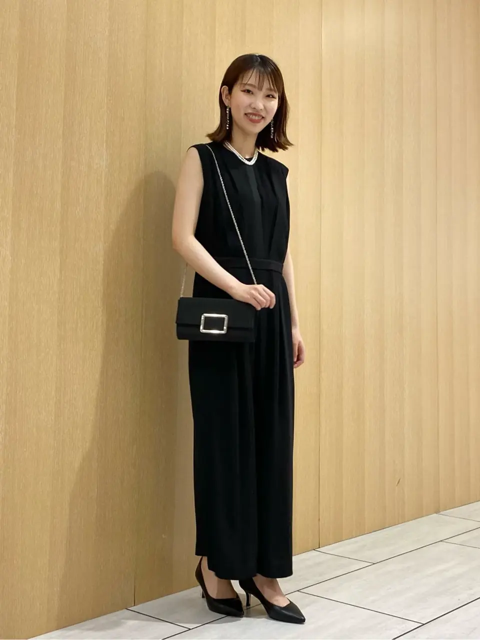 23区 原 コーディネート画像