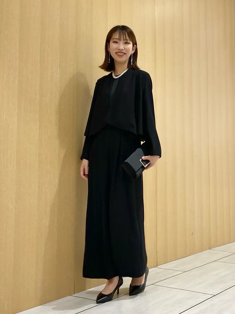 23区 原 コーディネート画像