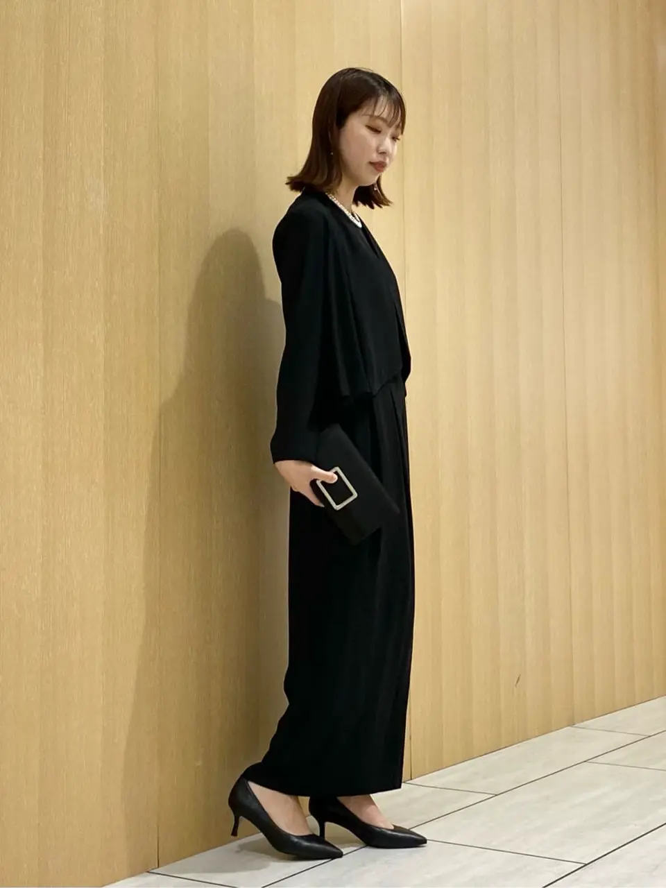 23区 原 コーディネート画像