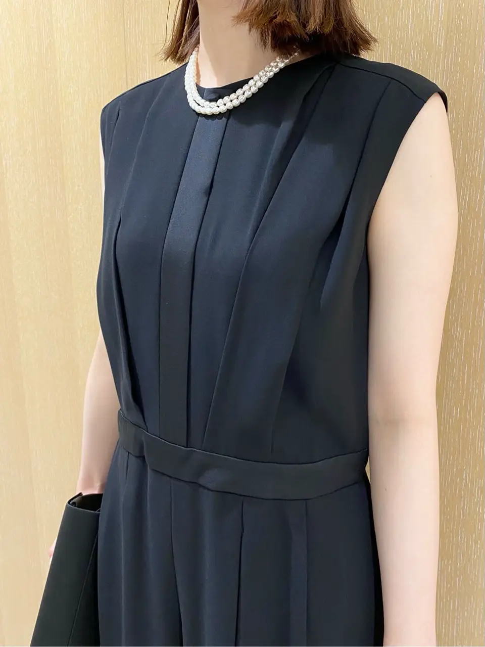 23区 原 コーディネート画像