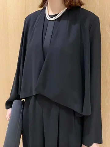 23区 原 コーディネート画像