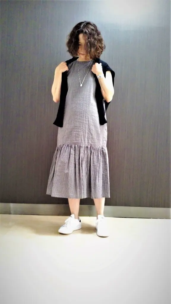 23区 今西 コーディネート画像