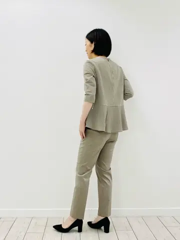 23区 岩舘 コーディネート画像