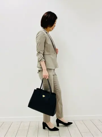 23区 岩舘 コーディネート画像