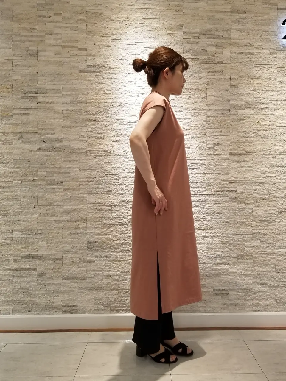 23区 MAKIKO コーディネート画像