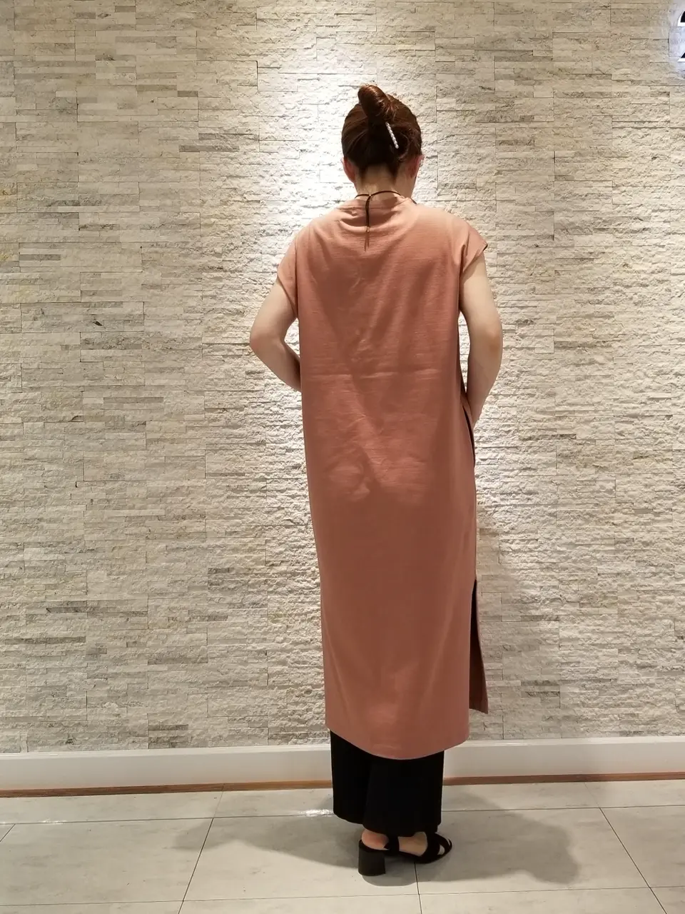 23区 MAKIKO コーディネート画像